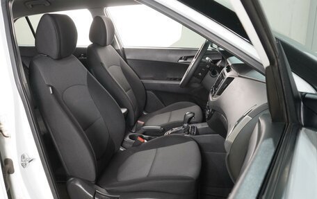 Hyundai Creta I рестайлинг, 2018 год, 1 749 000 рублей, 8 фотография