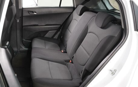Hyundai Creta I рестайлинг, 2018 год, 1 749 000 рублей, 9 фотография