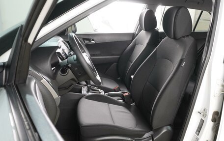 Hyundai Creta I рестайлинг, 2018 год, 1 749 000 рублей, 10 фотография