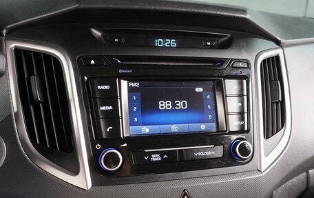 Hyundai Creta I рестайлинг, 2018 год, 1 749 000 рублей, 14 фотография