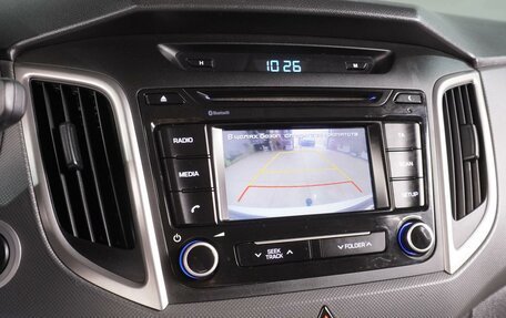 Hyundai Creta I рестайлинг, 2018 год, 1 749 000 рублей, 13 фотография