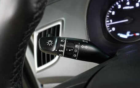 Hyundai Creta I рестайлинг, 2018 год, 1 749 000 рублей, 16 фотография