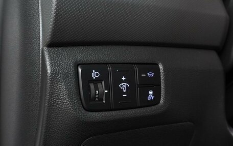Hyundai Creta I рестайлинг, 2018 год, 1 749 000 рублей, 17 фотография