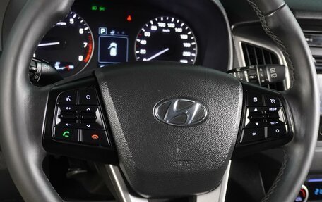 Hyundai Creta I рестайлинг, 2018 год, 1 749 000 рублей, 15 фотография