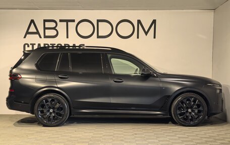 BMW X7, 2023 год, 14 500 000 рублей, 8 фотография