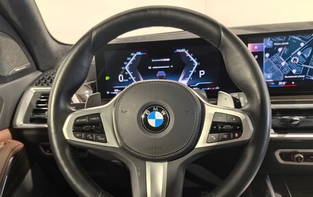 BMW X7, 2023 год, 14 500 000 рублей, 13 фотография