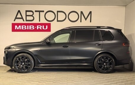 BMW X7, 2023 год, 14 500 000 рублей, 7 фотография
