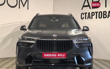 BMW X7, 2023 год, 14 500 000 рублей, 2 фотография