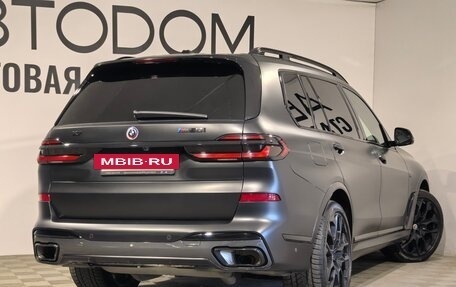 BMW X7, 2023 год, 14 500 000 рублей, 4 фотография