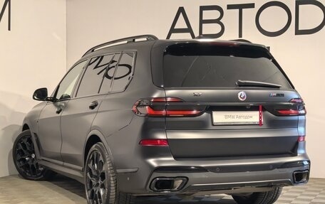 BMW X7, 2023 год, 14 500 000 рублей, 6 фотография