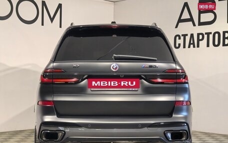 BMW X7, 2023 год, 14 500 000 рублей, 5 фотография