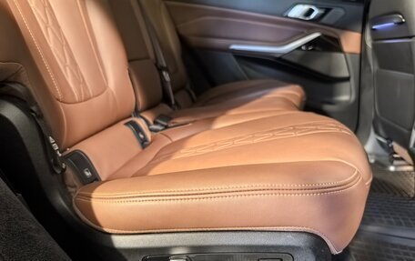 BMW X7, 2023 год, 14 500 000 рублей, 31 фотография