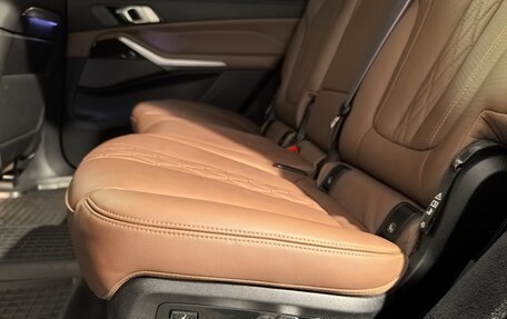 BMW X7, 2023 год, 14 500 000 рублей, 30 фотография