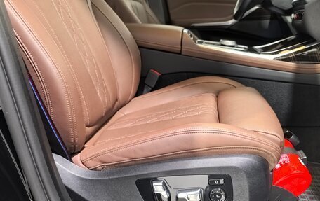 BMW X7, 2023 год, 14 500 000 рублей, 29 фотография