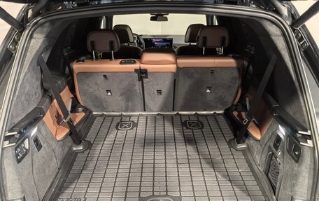 BMW X7, 2023 год, 14 500 000 рублей, 32 фотография