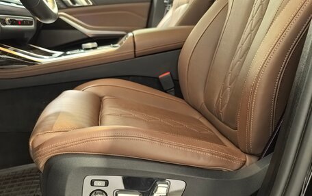 BMW X7, 2023 год, 14 500 000 рублей, 28 фотография
