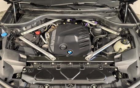 BMW X7, 2023 год, 14 500 000 рублей, 35 фотография