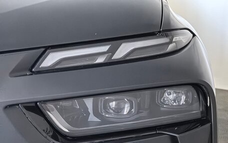BMW X7, 2023 год, 14 500 000 рублей, 33 фотография