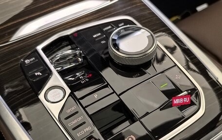 BMW X7, 2023 год, 14 500 000 рублей, 23 фотография