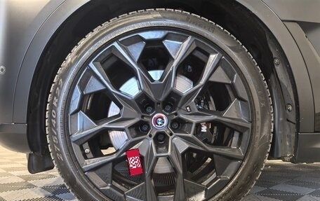 BMW X7, 2023 год, 14 500 000 рублей, 34 фотография