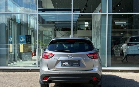 Mazda CX-5 II, 2014 год, 1 597 000 рублей, 6 фотография