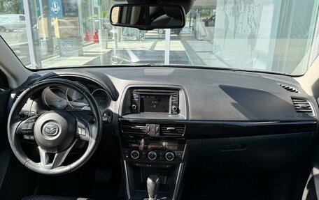 Mazda CX-5 II, 2014 год, 1 597 000 рублей, 10 фотография
