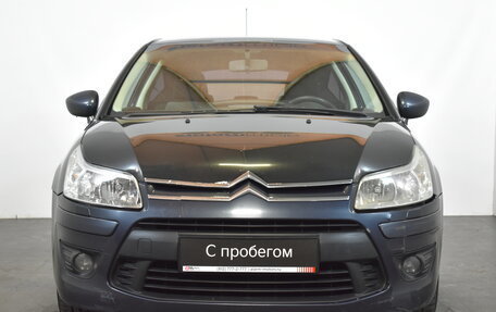 Citroen C4 II рестайлинг, 2009 год, 279 000 рублей, 2 фотография