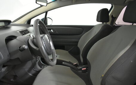 Citroen C4 II рестайлинг, 2009 год, 279 000 рублей, 8 фотография