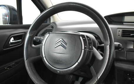 Citroen C4 II рестайлинг, 2009 год, 279 000 рублей, 9 фотография