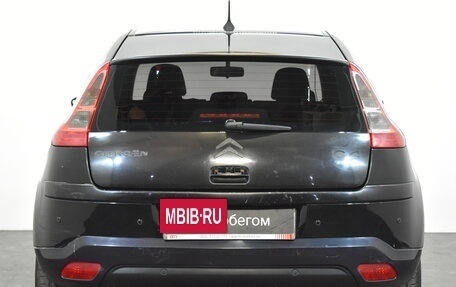 Citroen C4 II рестайлинг, 2009 год, 279 000 рублей, 5 фотография