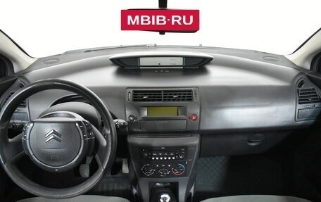 Citroen C4 II рестайлинг, 2009 год, 279 000 рублей, 7 фотография