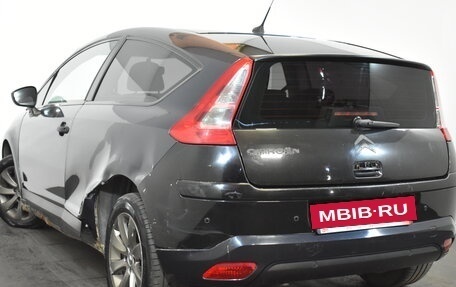 Citroen C4 II рестайлинг, 2009 год, 279 000 рублей, 4 фотография