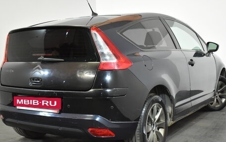 Citroen C4 II рестайлинг, 2009 год, 279 000 рублей, 6 фотография