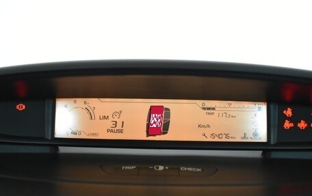 Citroen C4 II рестайлинг, 2009 год, 279 000 рублей, 16 фотография