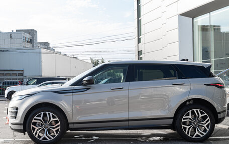 Land Rover Range Rover Evoque II, 2025 год, 6 500 000 рублей, 5 фотография