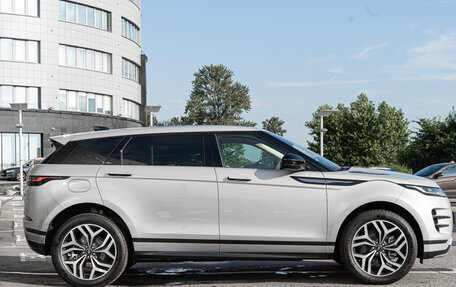 Land Rover Range Rover Evoque II, 2025 год, 6 500 000 рублей, 4 фотография