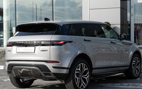 Land Rover Range Rover Evoque II, 2025 год, 6 500 000 рублей, 8 фотография