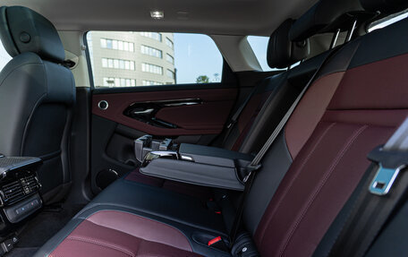 Land Rover Range Rover Evoque II, 2025 год, 6 500 000 рублей, 12 фотография
