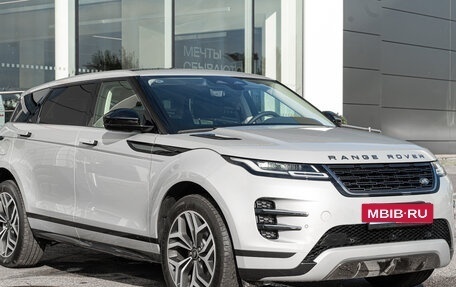 Land Rover Range Rover Evoque II, 2025 год, 6 500 000 рублей, 3 фотография