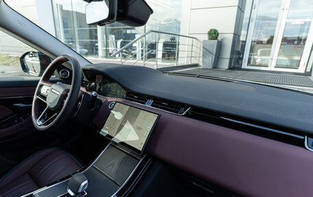 Land Rover Range Rover Evoque II, 2025 год, 6 500 000 рублей, 14 фотография