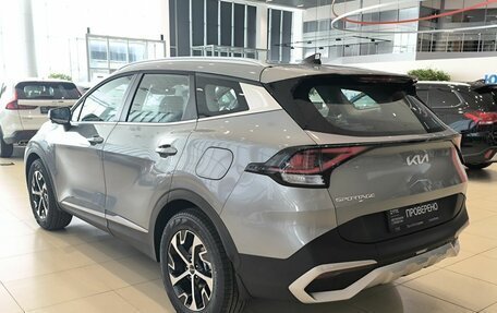 KIA Sportage IV рестайлинг, 2025 год, 3 850 000 рублей, 7 фотография