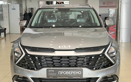 KIA Sportage IV рестайлинг, 2025 год, 3 850 000 рублей, 2 фотография