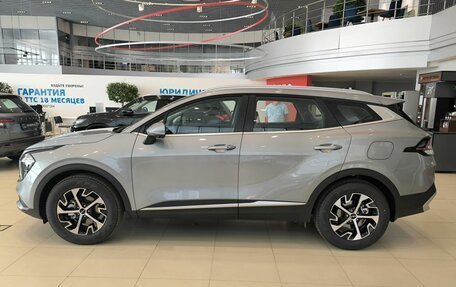 KIA Sportage IV рестайлинг, 2025 год, 3 850 000 рублей, 8 фотография