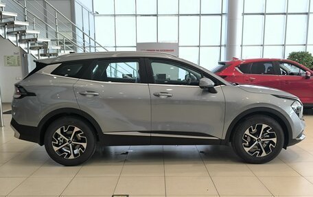 KIA Sportage IV рестайлинг, 2025 год, 3 850 000 рублей, 4 фотография