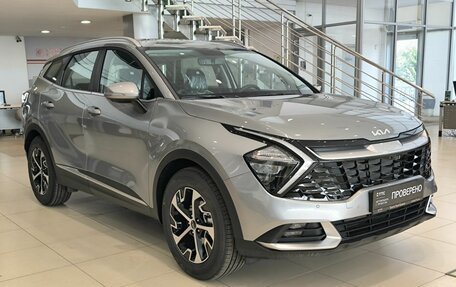 KIA Sportage IV рестайлинг, 2025 год, 3 850 000 рублей, 3 фотография