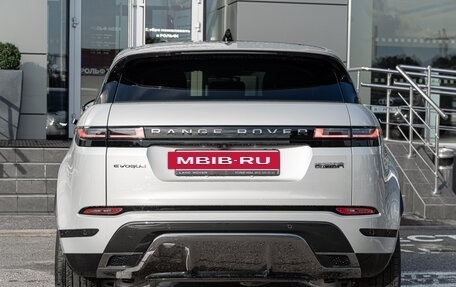 Land Rover Range Rover Evoque II, 2025 год, 6 500 000 рублей, 6 фотография