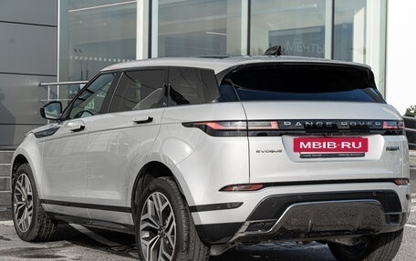Land Rover Range Rover Evoque II, 2025 год, 6 500 000 рублей, 7 фотография