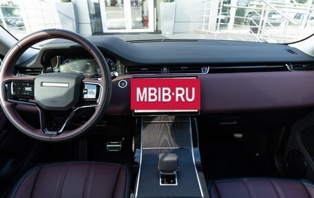 Land Rover Range Rover Evoque II, 2025 год, 6 500 000 рублей, 13 фотография