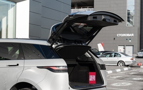 Land Rover Range Rover Evoque II, 2025 год, 6 500 000 рублей, 9 фотография