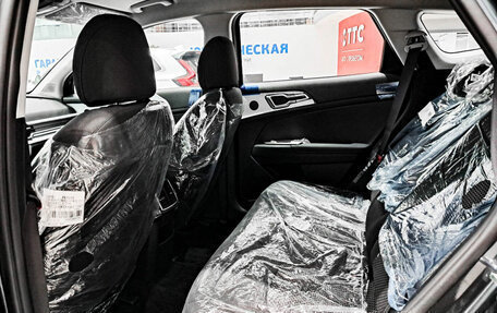 KIA Sportage IV рестайлинг, 2025 год, 3 850 000 рублей, 12 фотография